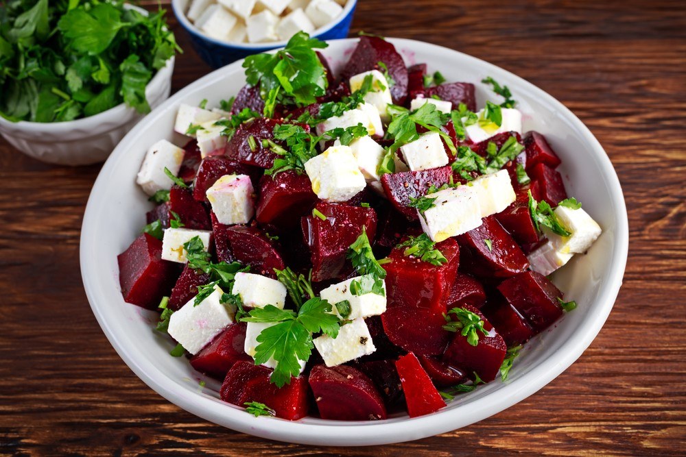 Are Canned Beets Good For You? Food For Net