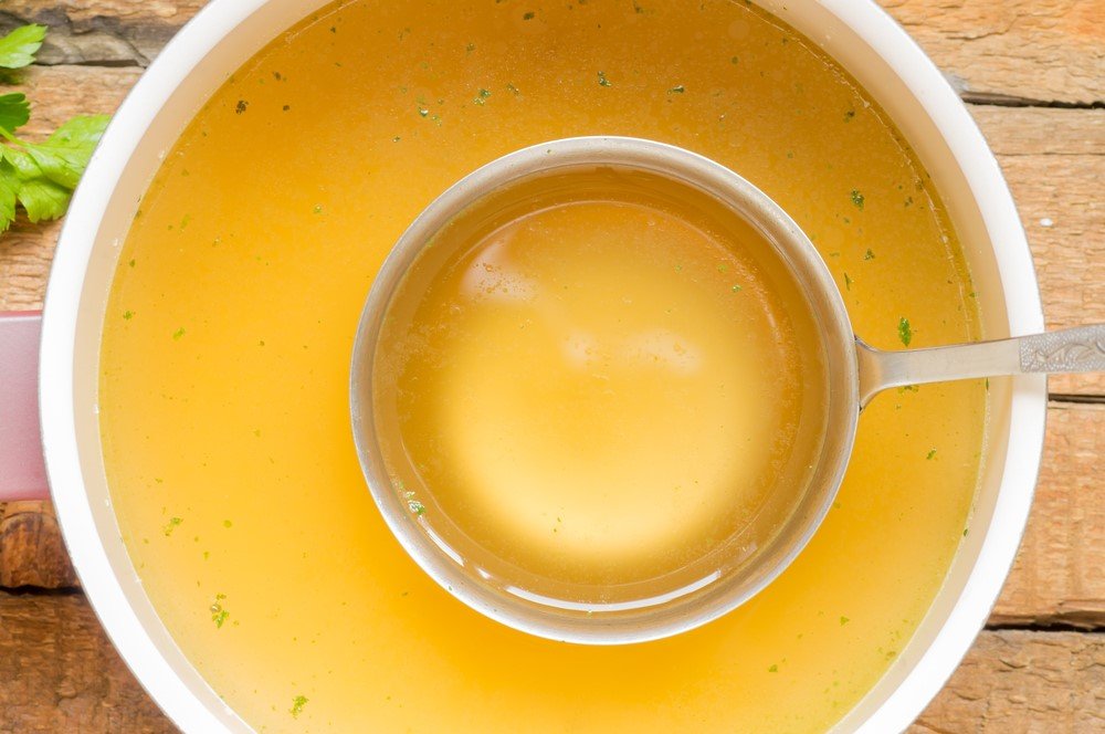 Is Bone Broth Good For You? Food For Net