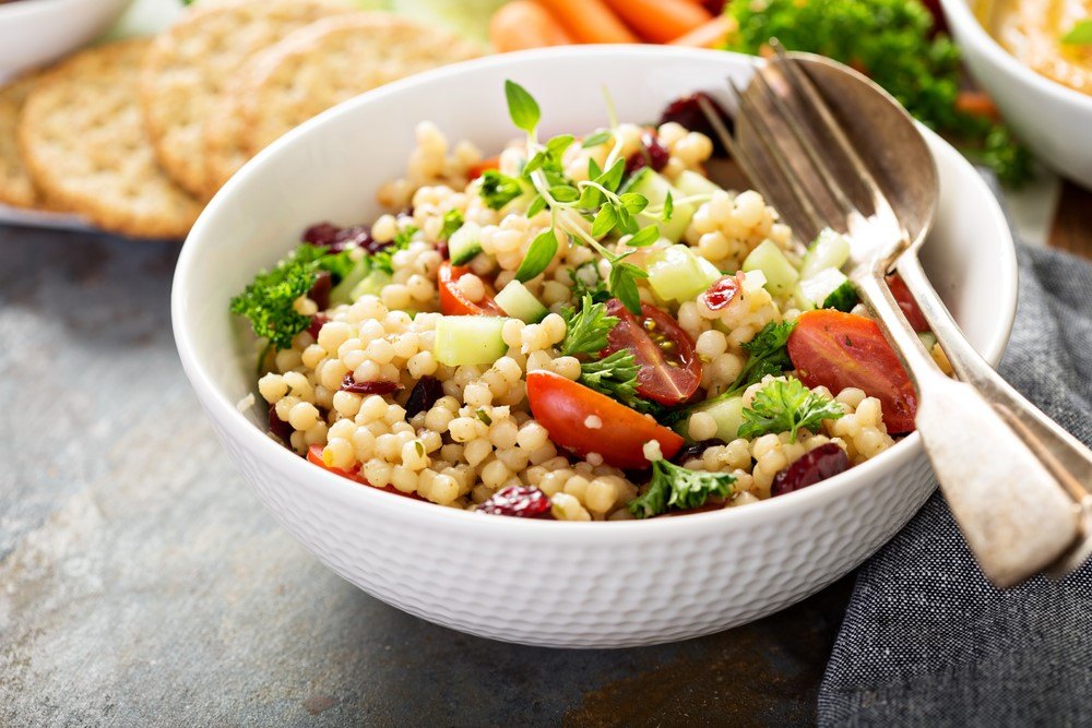 Is Couscous Good For You? Food For Net
