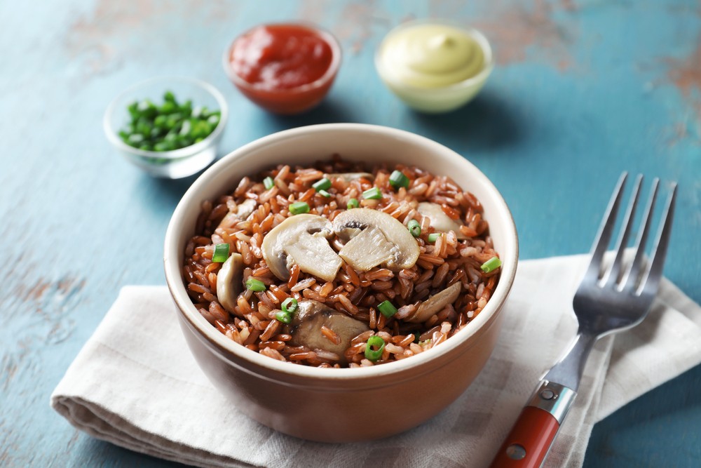 Selenium Rich Rice 21 Selenium Rich Foods That Will Keep You Healthy | Food For Net