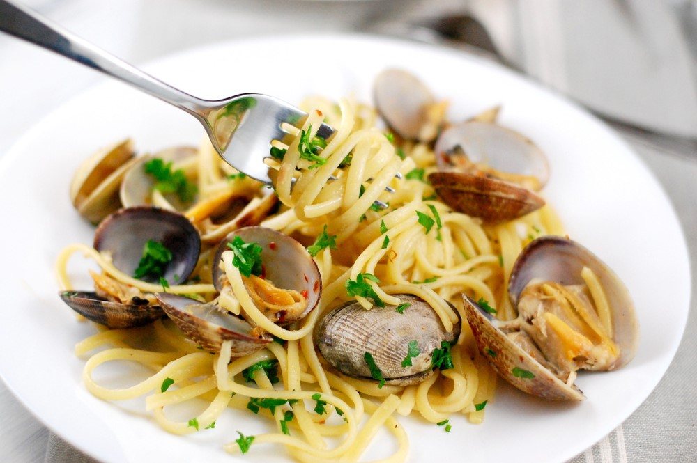 Are Clams Good For You? Food For Net