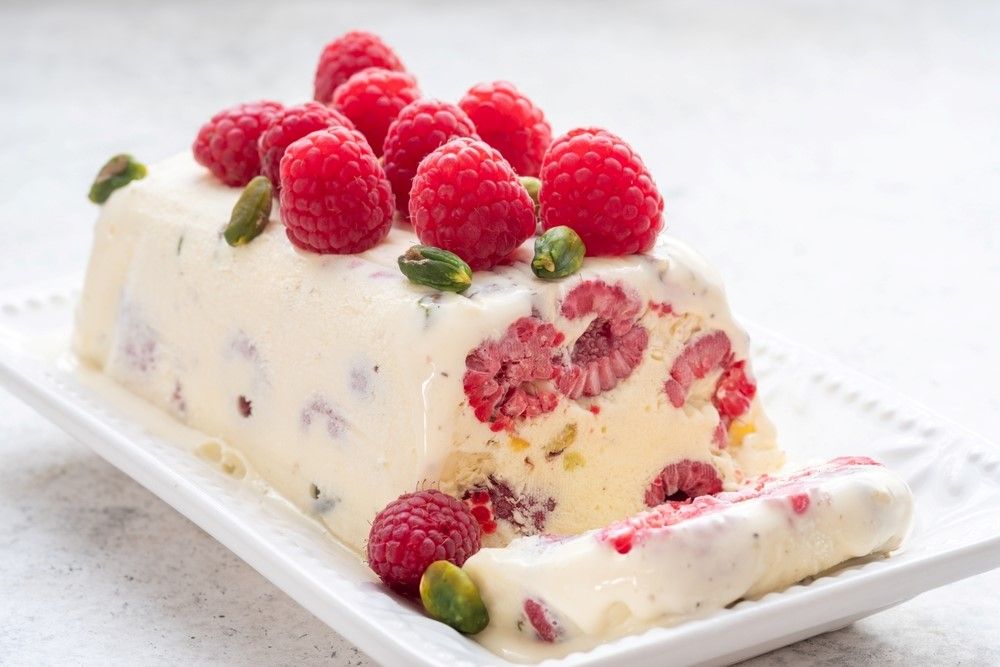 23 Luxurious Desserts That Go With Seafood Food For Net