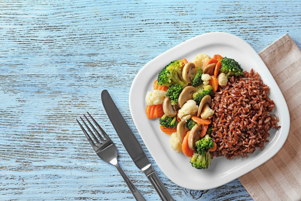 Is Brown Rice Good For You? Food For Net