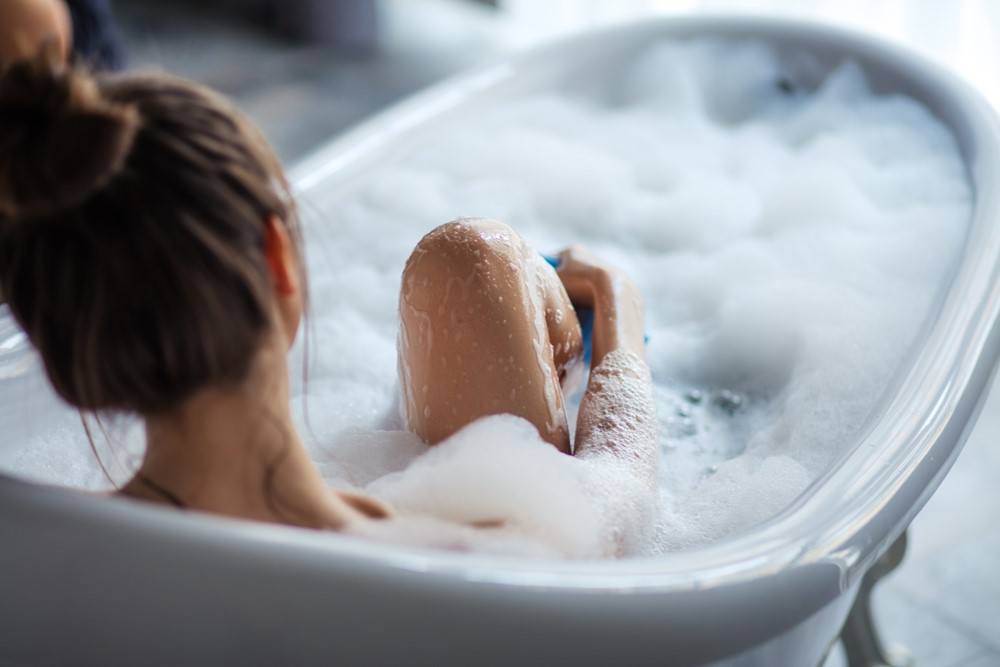 Are Baths Good For You? Food For Net