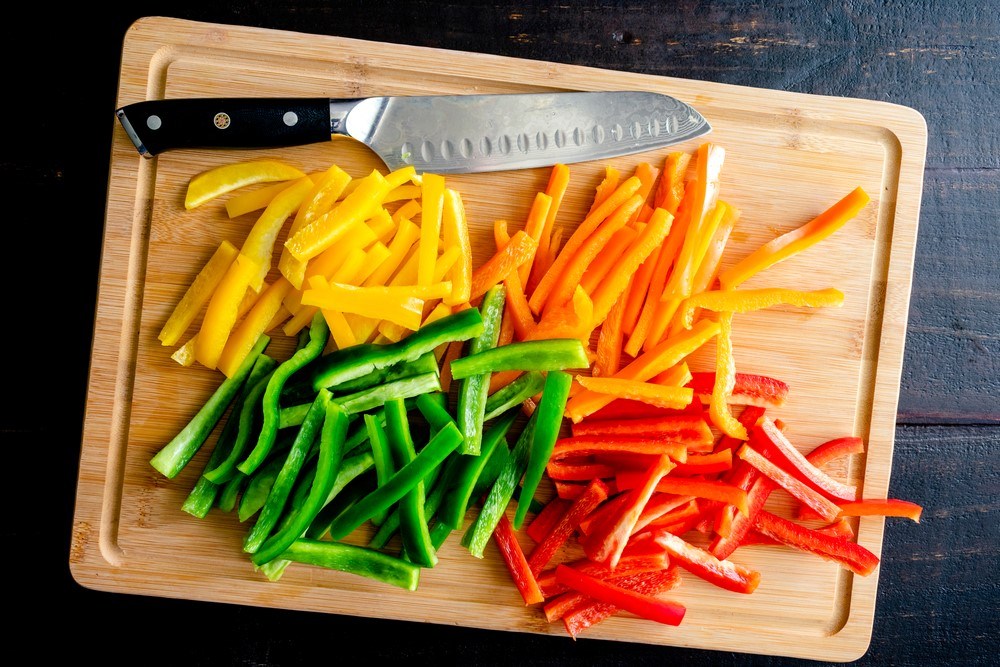 Are Peppers Good For You? Food For Net
