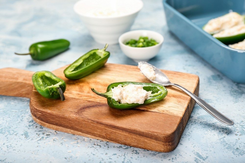 Are Jalapenos Good For You? Food For Net