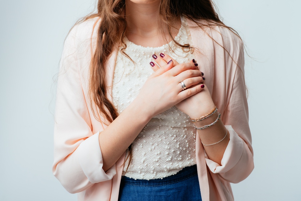 15 Foods That Cause Heart Palpitations And What The Effect Means Food