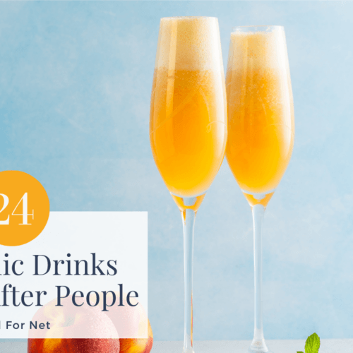 48 Fun Alcoholic Shots To Make At Home Food For Net