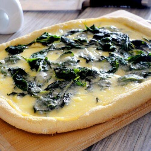 Semolina Flour Pizza Dough Recipe Food For Net