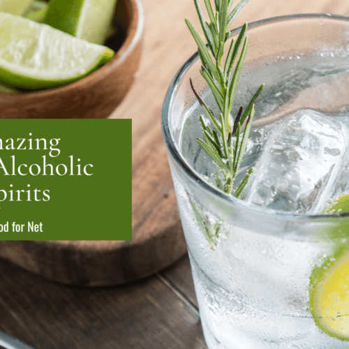 26 Non Alcoholic Drinks To Order At A Bar Food For Net