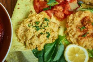 Ethiopian Food That Is Strange And Wonderful | Food For Net