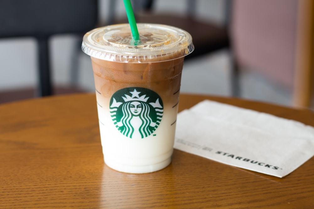 16 Exciting Starbucks Drinks With Honey Food For Net