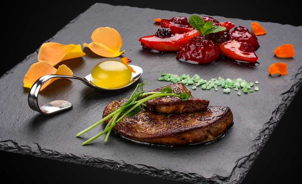 Best Wine Pairing For Foie Gras Food For Net