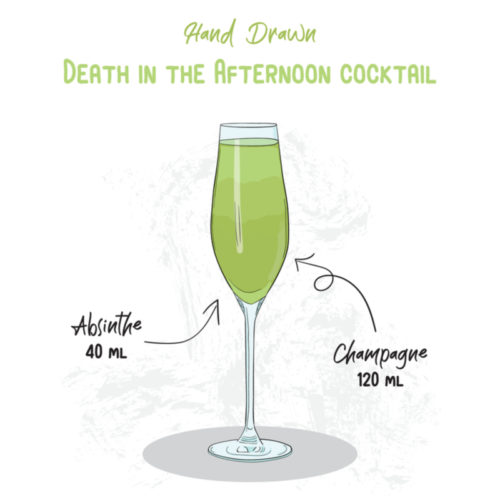 14 Strongest Mixed Drinks You Can Order At A Bar Food For Net