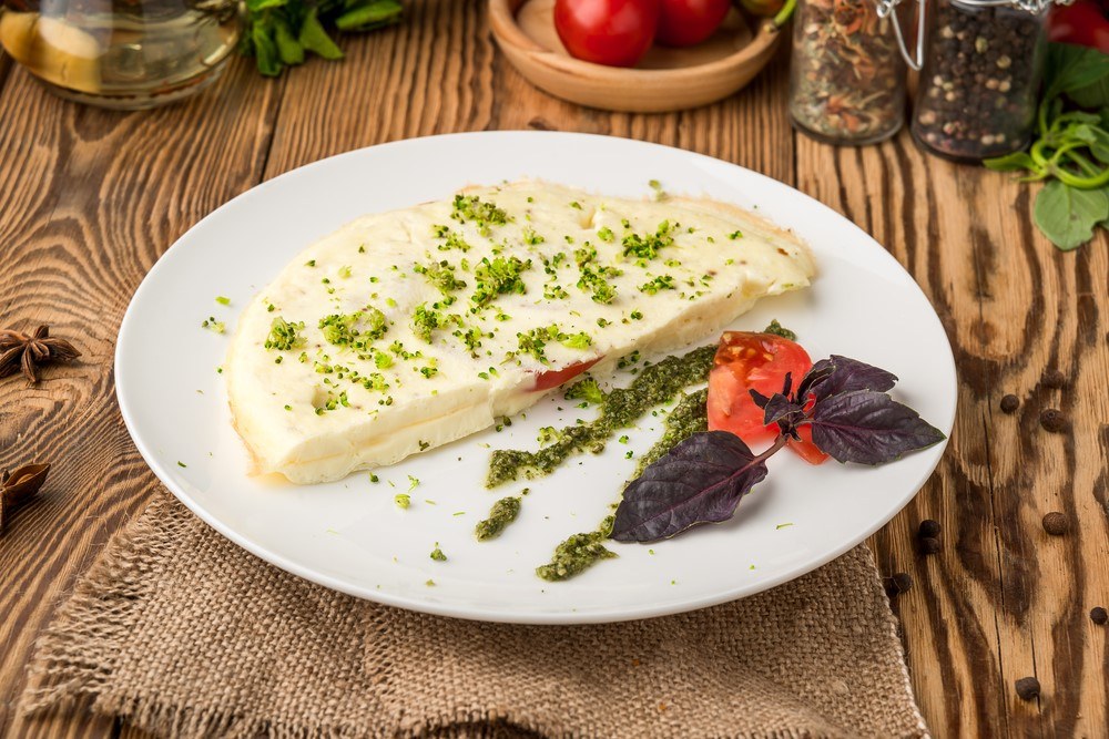 High Protein Low Cholesterol Foods That Will Keep You Satisfied Food