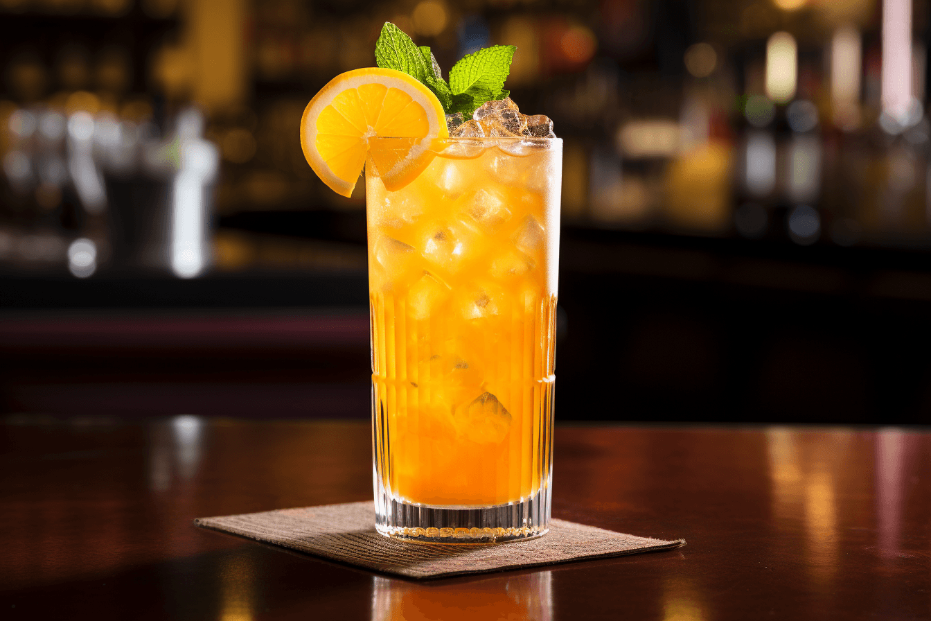 33 Fruity Drinks To Order At A Bar Food For Net