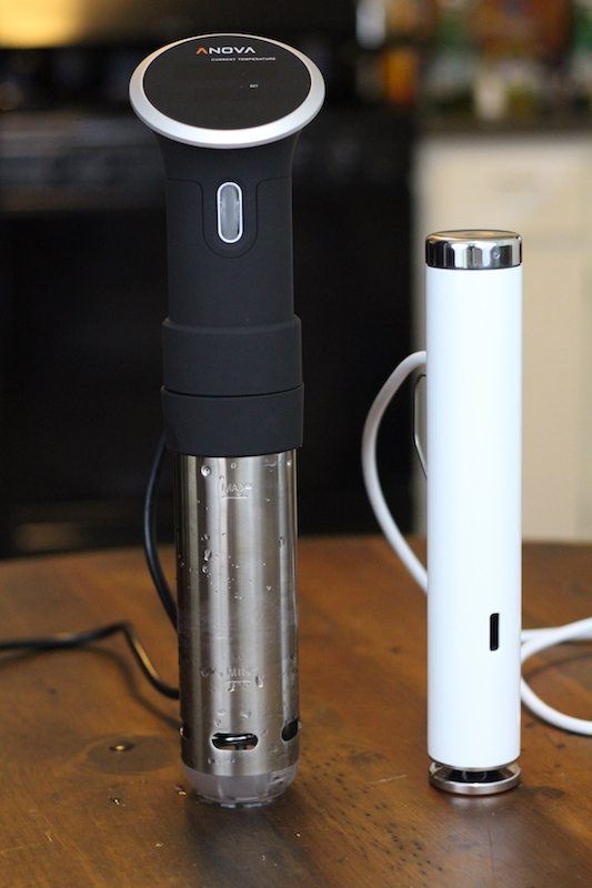 What is sous vide?  Anova Precision Cooker Review - RootsandCook