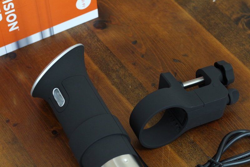 Sous-Vide Equipment Review: SousVide Supreme vs. Anova Precision Cooker –  Stefan's Gourmet Blog