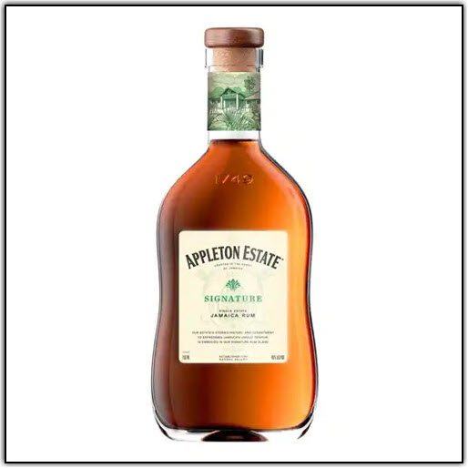 Appleton Estate Signature Blend Rum