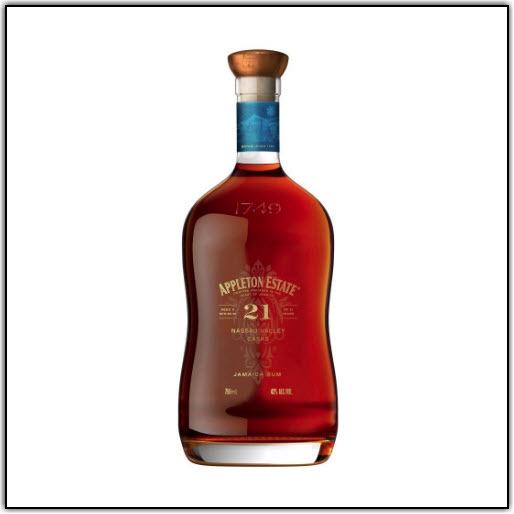 Appleton Estate 21-Year 