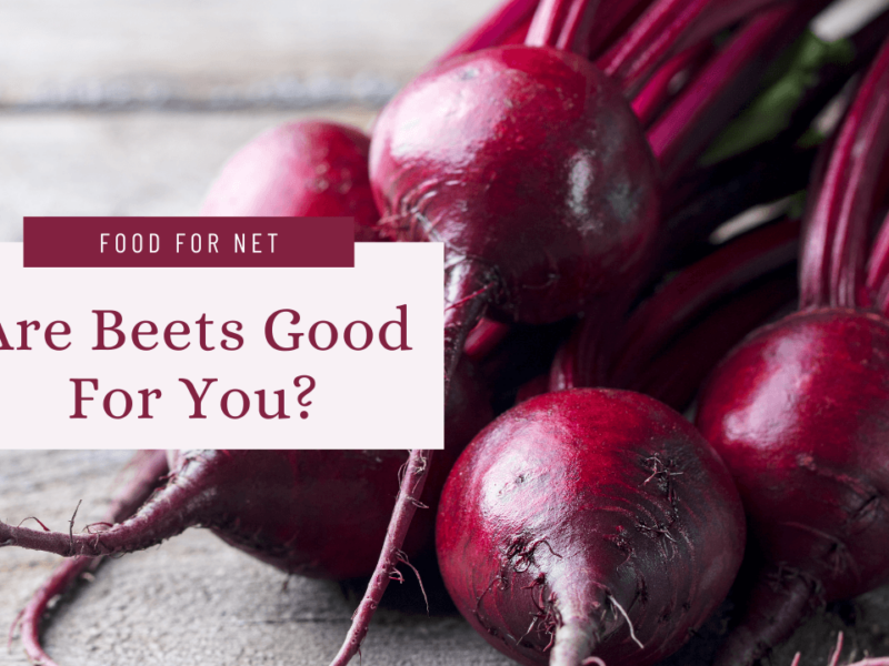 Are Baby Carrots Good For You? Food For Net