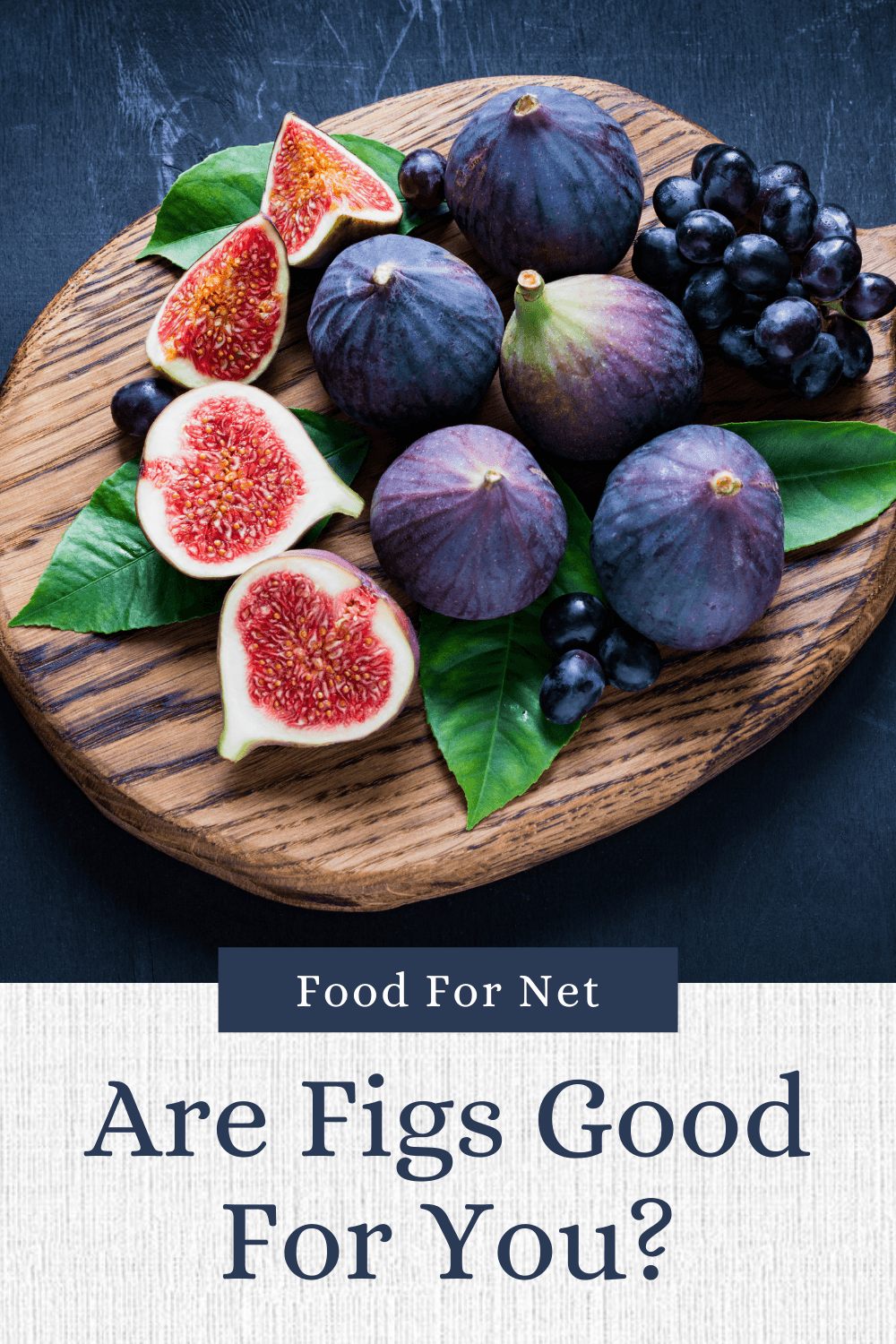 can dogs eat fig fruit