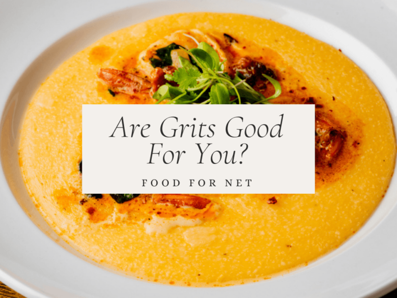 Is Maple Syrup Good For You? Food For Net