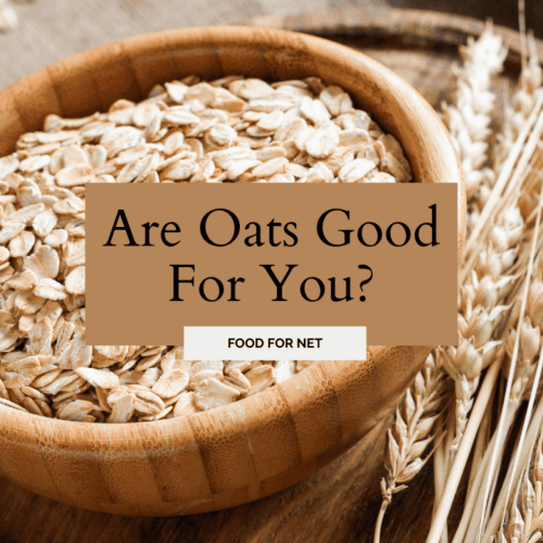 Are Overnight Oats Good For You? Food For Net