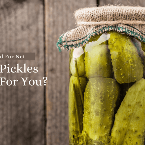 20 Super Tasty Fermented Treats That Are Good For Your Gut Food For Net