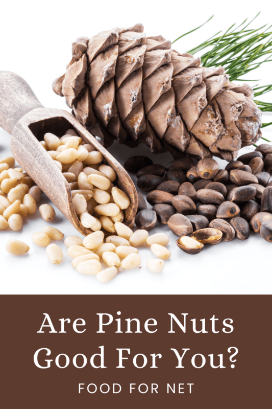 Are Pine Nuts Good For You? Food For Net