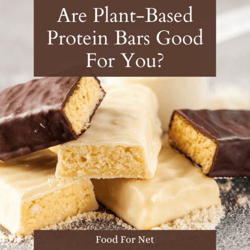 Are PlantBased Sausages Good For You? Food For Net