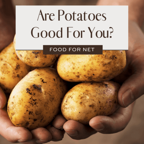 Are Baked Potatoes Good For You? Food For Net