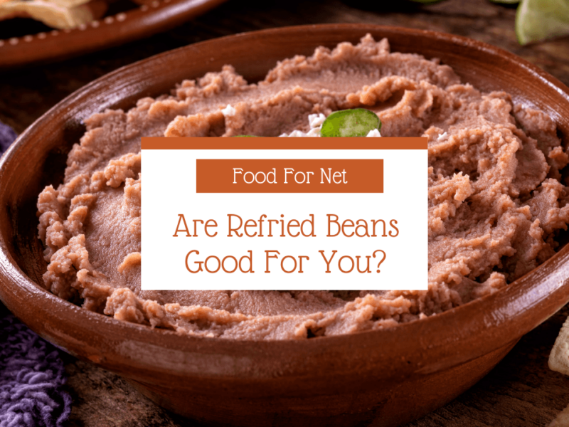 Is Green Tea Good For You? Food For Net