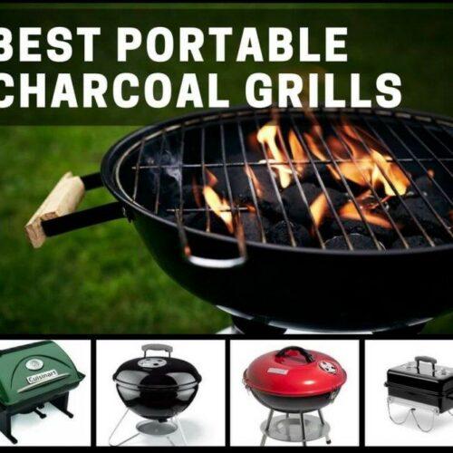 Best Electric Grills for Apartment Balconies Food For Net