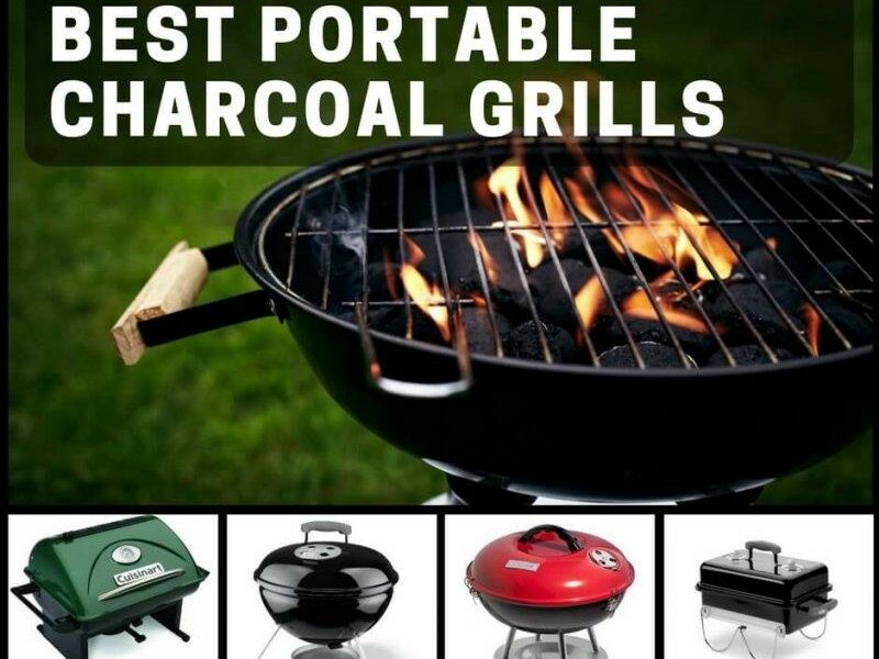 Best Electric Grills for Apartment Balconies Food For Net
