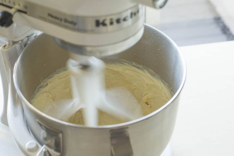 baba-rhum-mixer-bread-kitchenaid-table-action