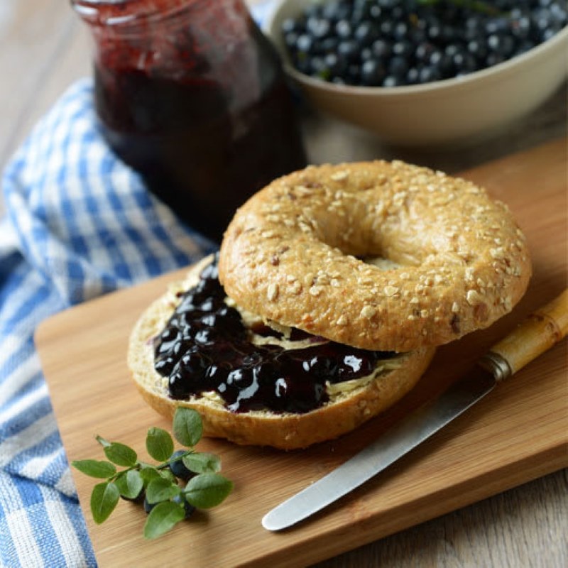 Top 5 Bagel of the Month Clubs + A Bagel Gift Basket Food For Net