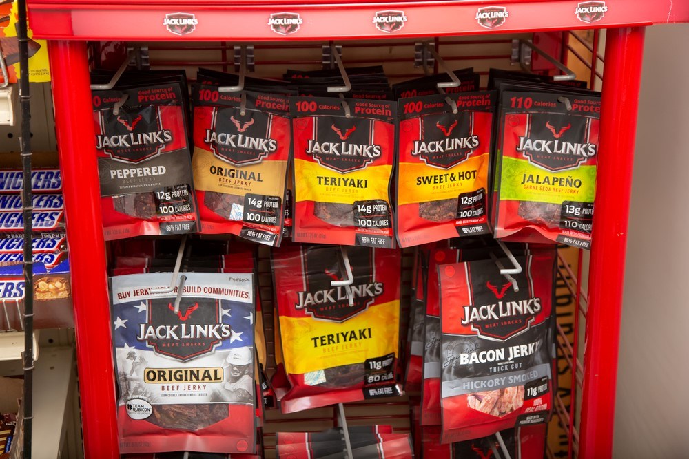 41 Of The Best Gas Station Junk Foods Food For Net