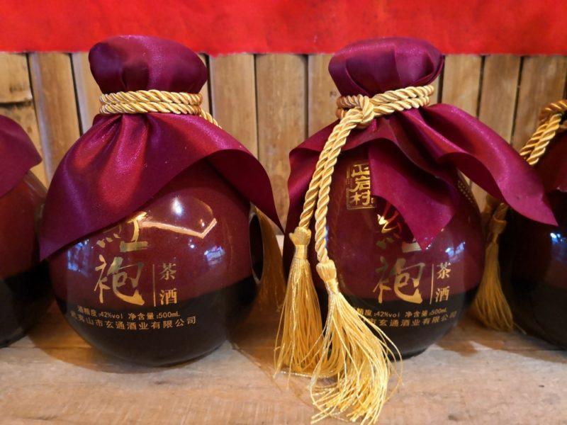 11 Chinese Drinks That Are Interesting And Delicious Food For Net