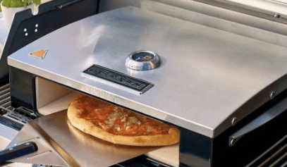 709 - PIZZA MAKER by Hamilton Beach /unboxing 