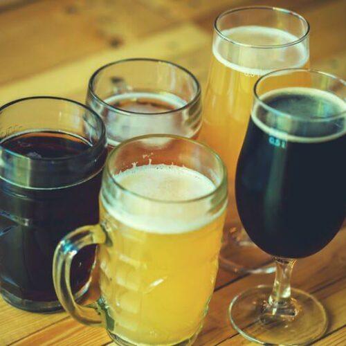 15 IPA Beer Gift Baskets To Make His Day Complete Food For Net