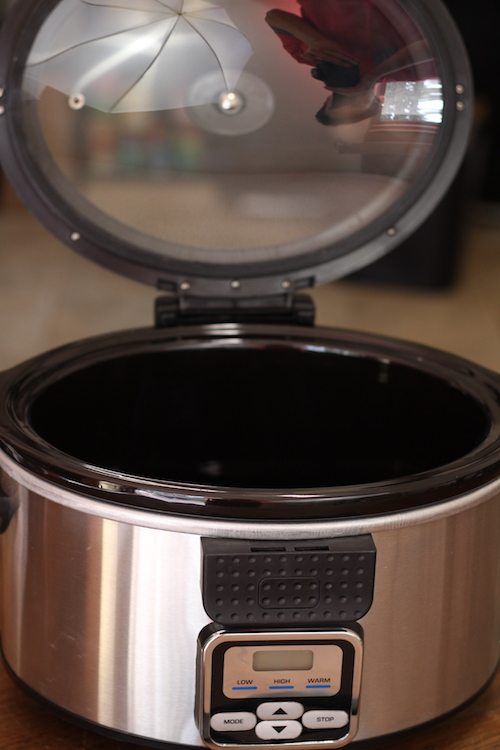 Bella Programmable 6-Quart Slow Cooker with Locking Lid Review