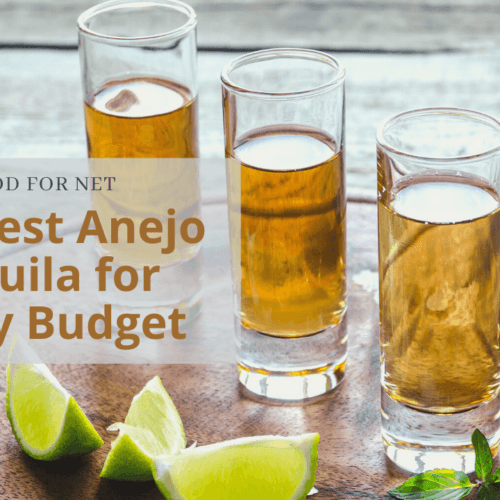 The Best Chasers For Tequila Food For Net