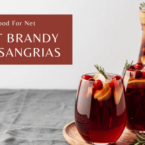 The Best Cherry Brandy Food For Net