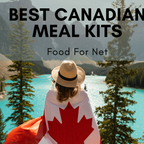 7 Soy Free Meal Kits That Offer Healthy And Tasty Dinners Food For Net