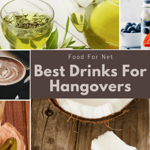 15 Refreshing Drinks For Dehydration To Keep You Energized Food For Net
