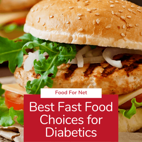 Best Fast Food Places to Work Food For Net