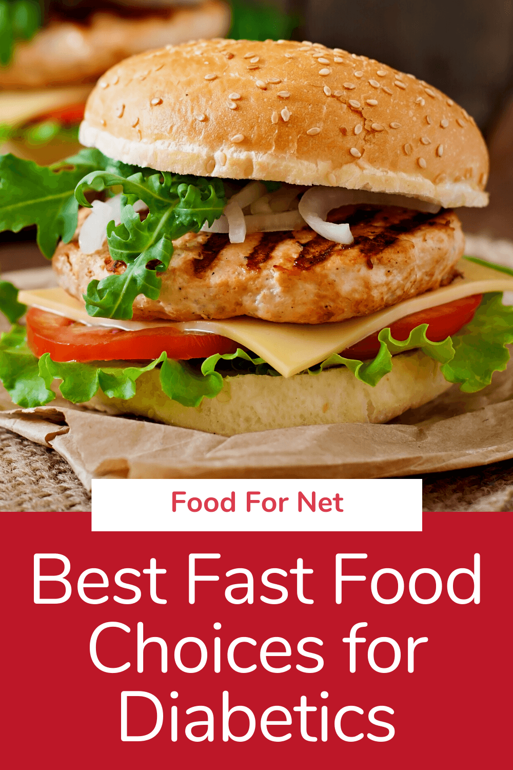 Best Fast Food For Diabetics | Food For Net