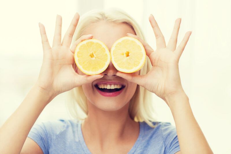 Healthy,Eating,,Organic,Food,,Fruit,Diet,,Comic,And,People,Concept | Food For Net