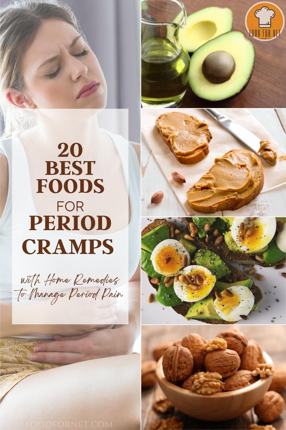 Period Cramps Worse At Night Reddit